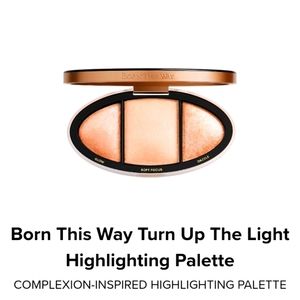 🆕️ too faced born this way palette